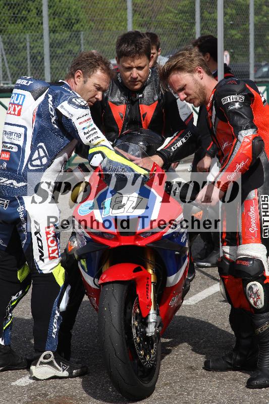 Archiv-2025/04 13.04.2025 Get Faster Caremotion ADR/Impressionen